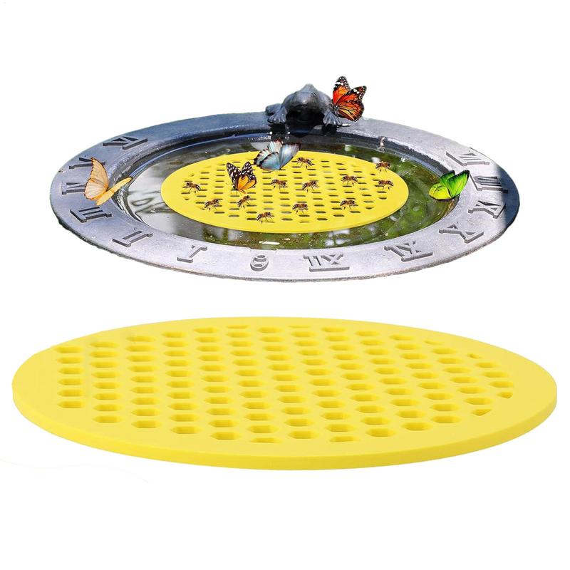Fishing Lure Topwater - 20cm Bee Water Catcher Cups Tray