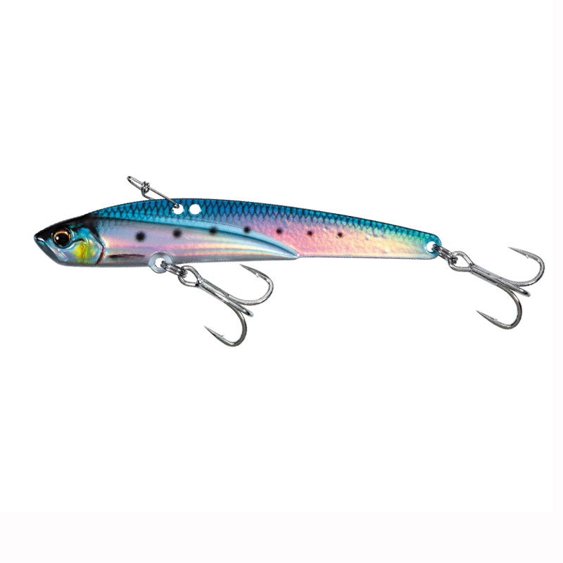 Fishing Lure Swimbait - New Fishing Lure VIB 110MM 45G
