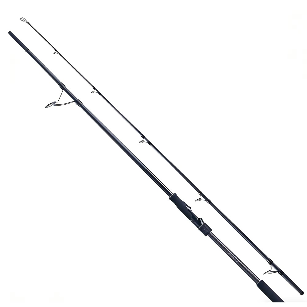 Fishing Lure Jig - Handle Carbon Fiber High Strength Shore