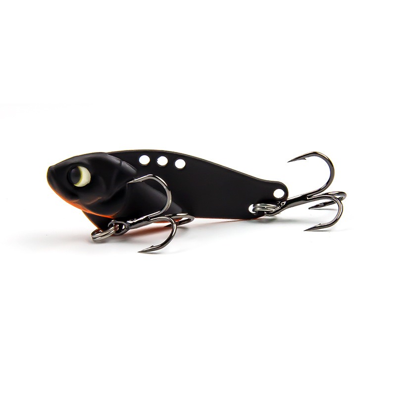 Fishing Lure Blade Bait - Metal Vib 5/8/12/17/23g Blade Lure Wobblers