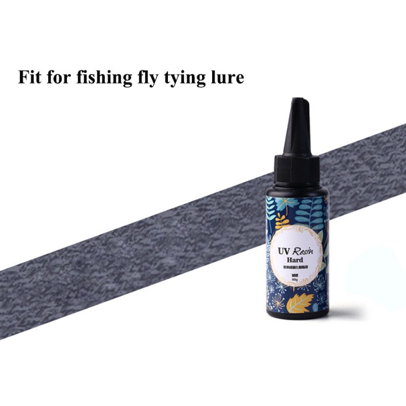 Fishing Quick Drying Crystal D - Fishing Lure Accessories ulasan dan harga
