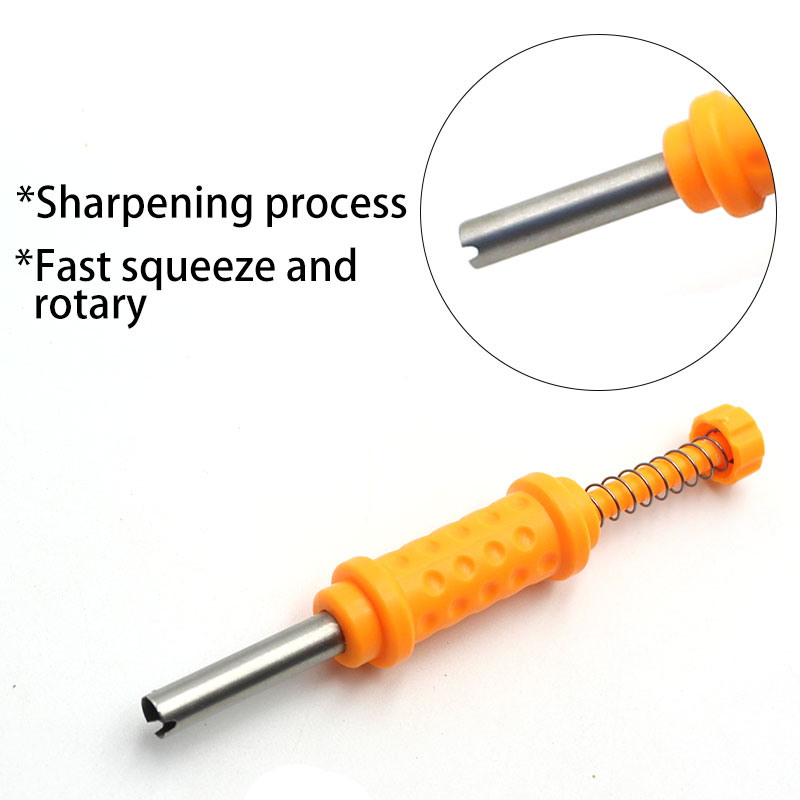 6mm/8mm Carp Fishing Tools Kit - Fishing Lure Making Kit ulasan dan harga