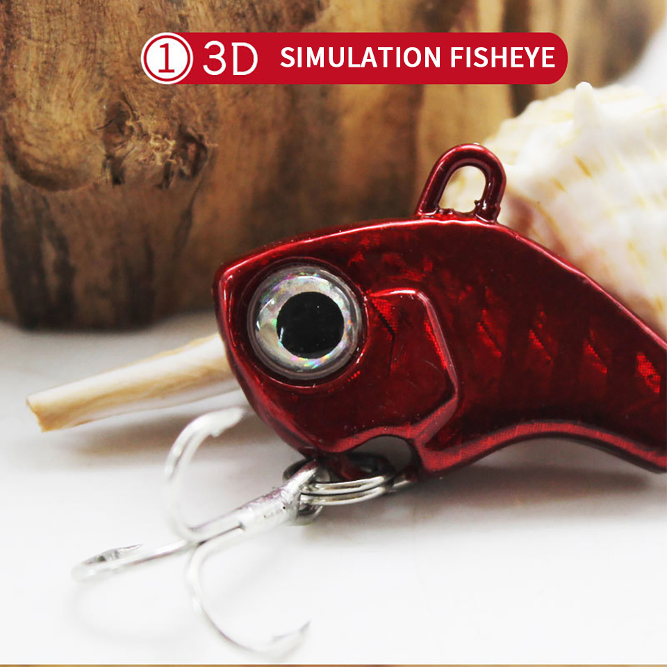 ToplineTackle Tail Spinner Fis - Fishing Lure Swimbait ulasan dan harga