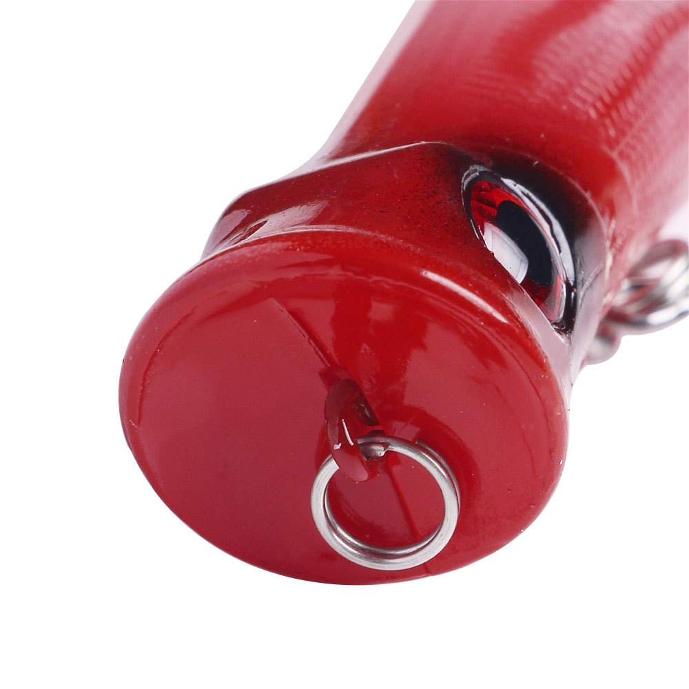 1PC Popper Fishing Lure 8cm-12 - Fishing Lure Popper ulasan dan harga