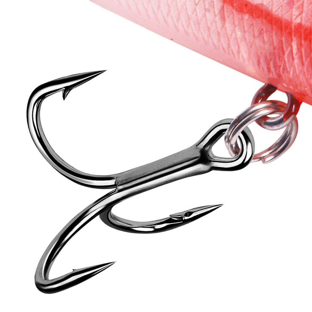 1PC Popper Fishing Lure 8cm-12 - Fishing Lure Popper ulasan dan harga