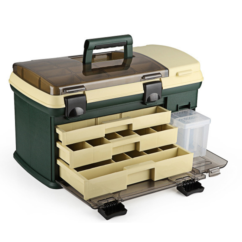 Fishing Tools Tackle Box Acces - Fishing Lure Accessories ulasan dan harga