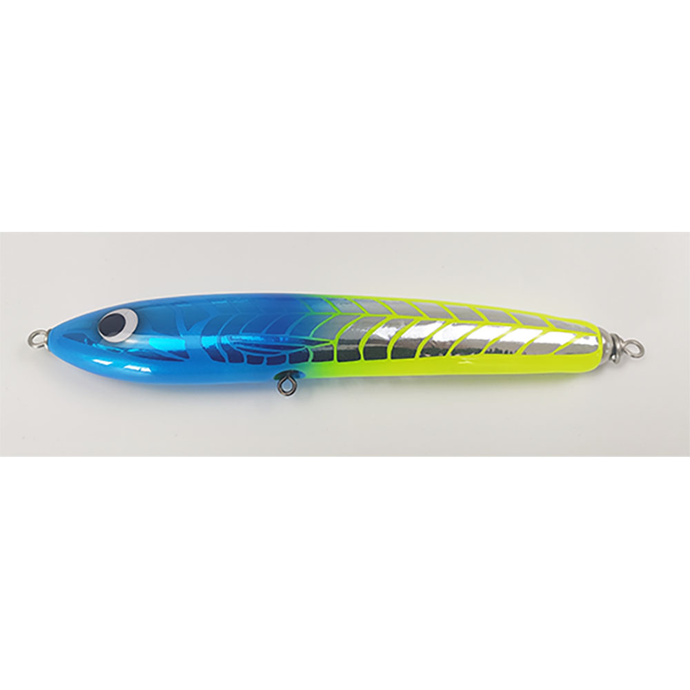Hayabusa Carpenter Wood  Float - Fishing Lure Topwater ulasan dan harga