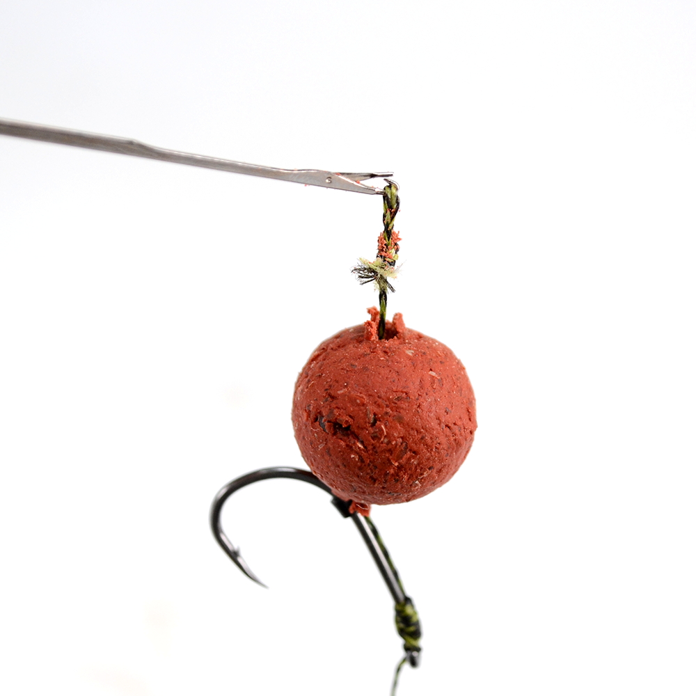 Hirisi Carp Fishing Bait Needl - Fishing Lure Making Kit ulasan dan harga