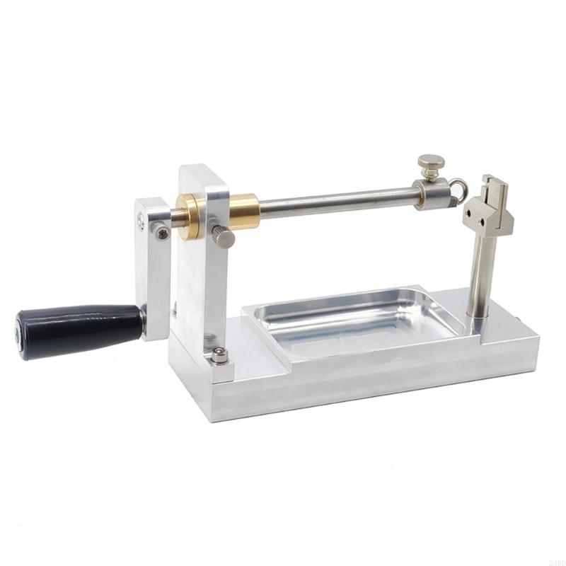Manual Wire Hook Maker for Fis - Fishing Lure Jig ulasan dan harga