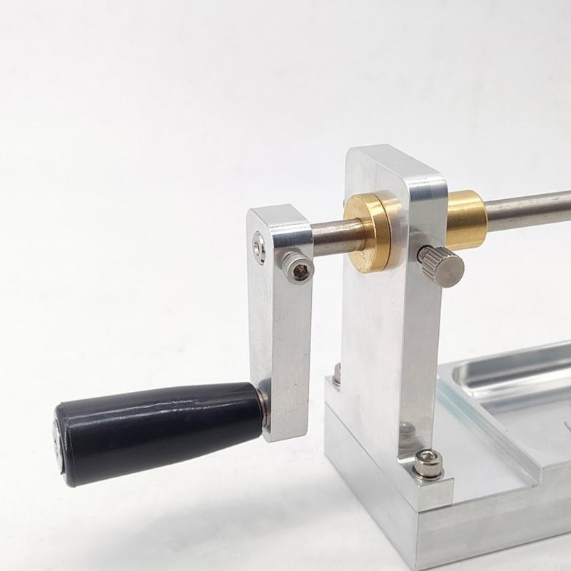 Manual Wire Hook Maker for Fis - Fishing Lure Jig ulasan dan harga