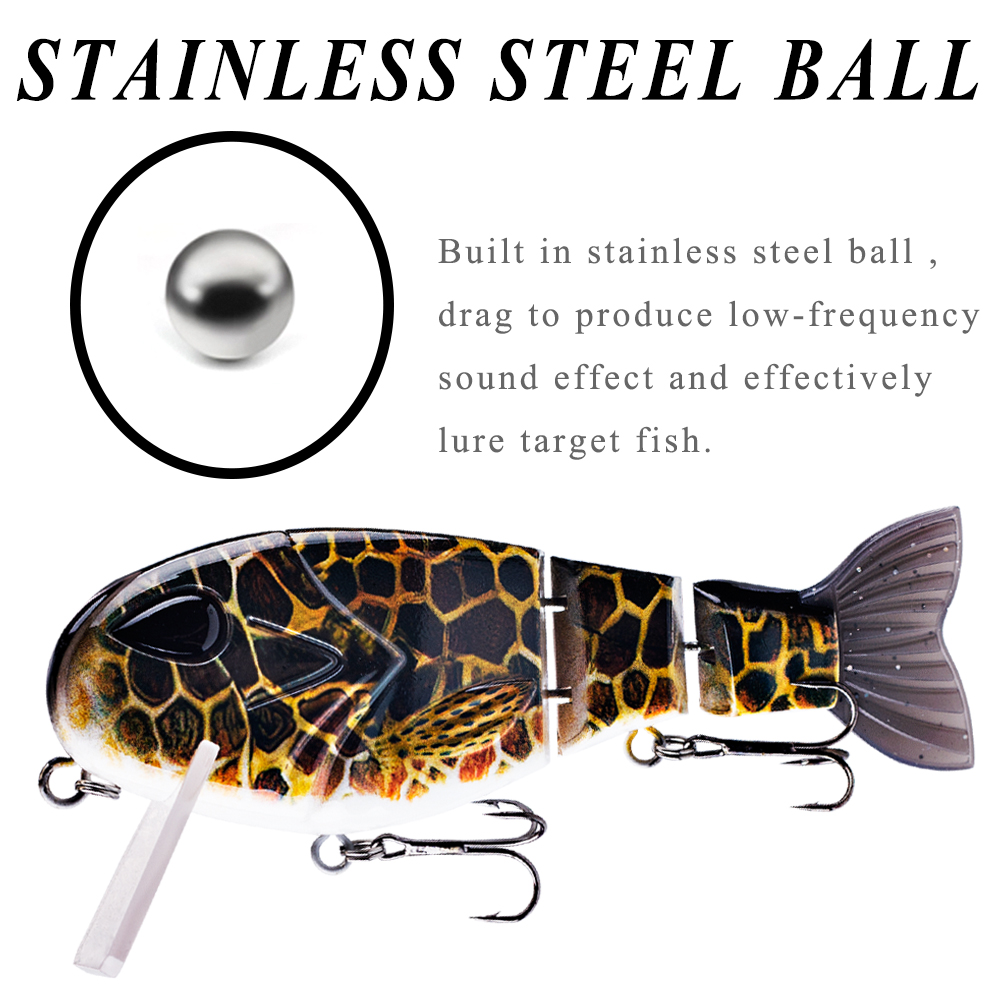 Chan's Huang 1PCS Square Bill  - Fishing Lure Popper ulasan dan harga