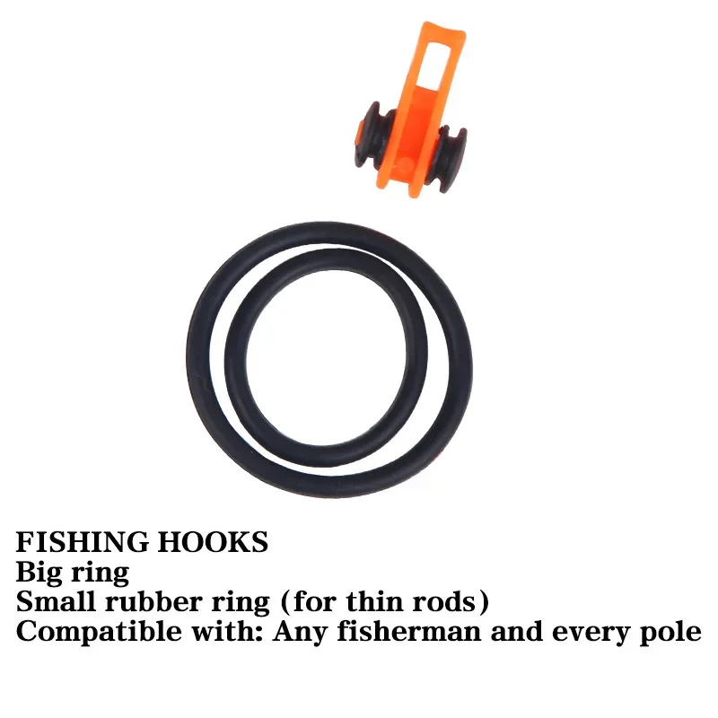 10pcs/lot Plastic Fishing Hook - Fishing Lure Jig ulasan dan harga