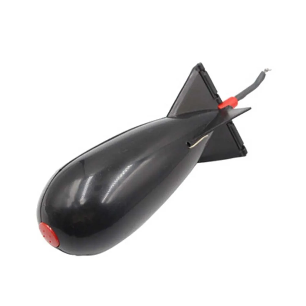 1pc S M L Carp Fishing Rocket  - Fishing Lure Topwater ulasan dan harga