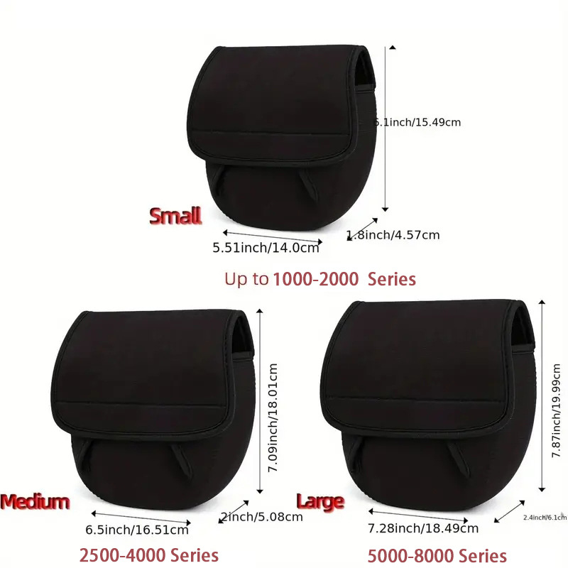 Fishing Reel Cover for Spinnin - Fishing Lure Spinner ulasan dan harga