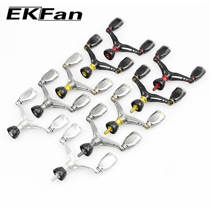 EKFan 73mm Aluminum Alloy Micr - Fishing Lure Spinner ulasan dan harga