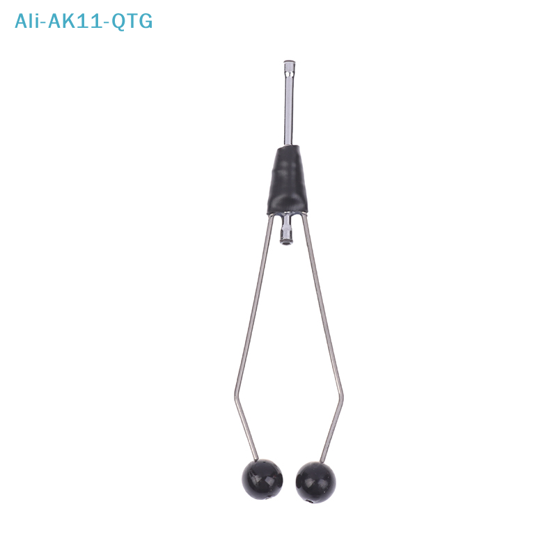 NEW 1Pc Bi-Ceramic Tip Bobbin  - Fishing Lure Kit ulasan dan harga