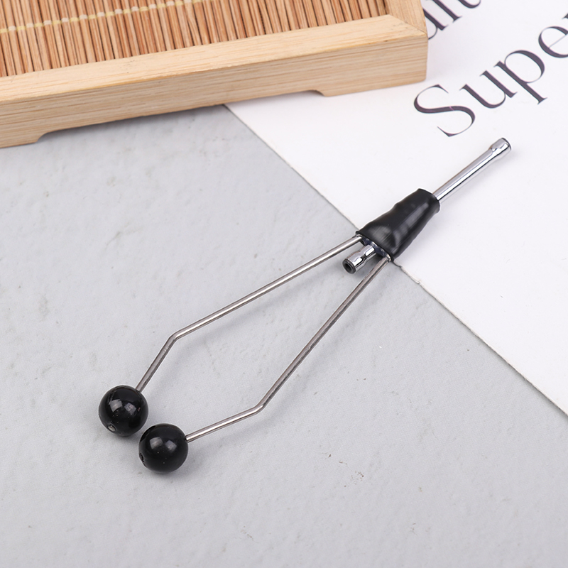 NEW 1Pc Bi-Ceramic Tip Bobbin  - Fishing Lure Kit ulasan dan harga