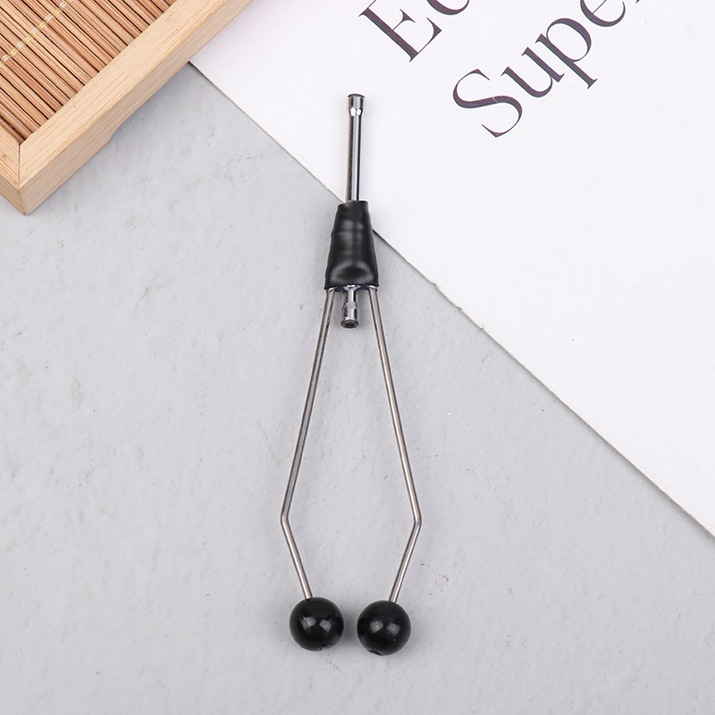 NEW 1Pc Bi-Ceramic Tip Bobbin  - Fishing Lure Kit ulasan dan harga
