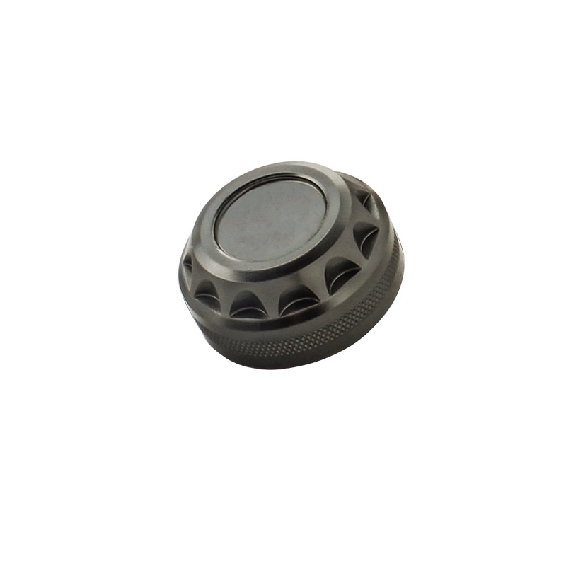 1PC Screw-in Fishing Wheel Roc - Fishing Lure Spinner ulasan dan harga