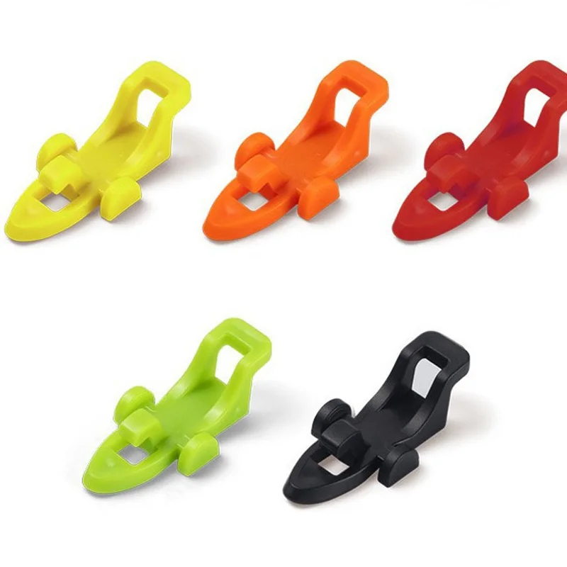 10-40SET Fishing Hook Keeper L - Fishing Lure Accessories ulasan dan harga
