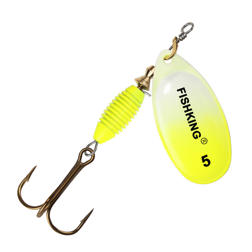 Metal Fishing Lure 4g 4.8g 7g  - Fishing Lure Swimbait ulasan dan harga