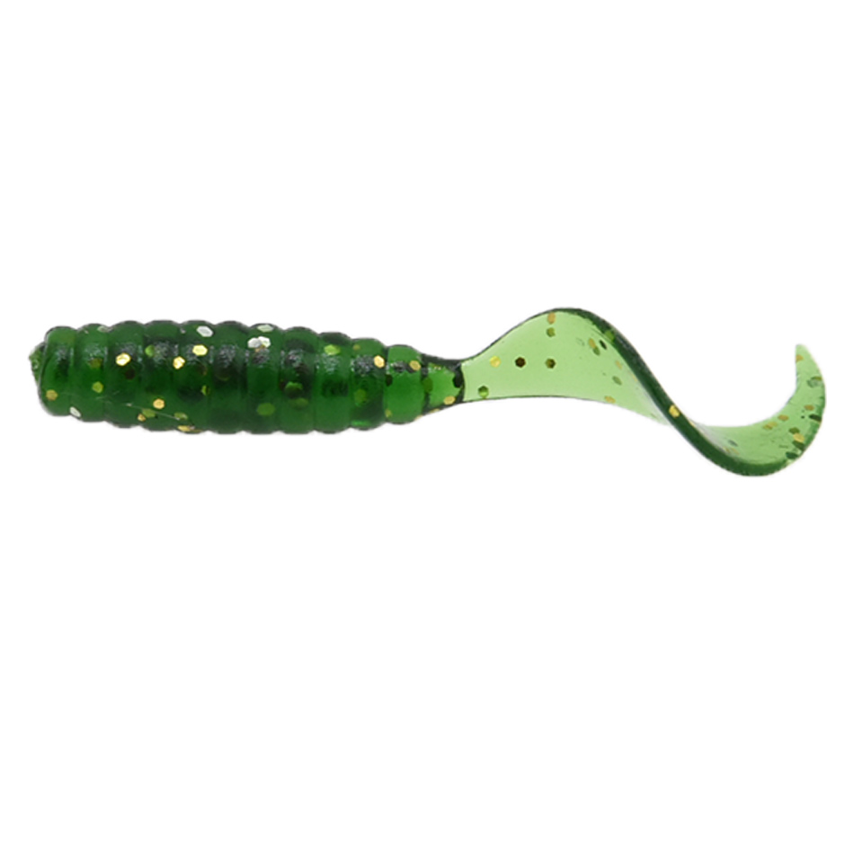 20 or 30 pieces soft silica gr - Fishing Lure Soft Plastic ulasan dan harga