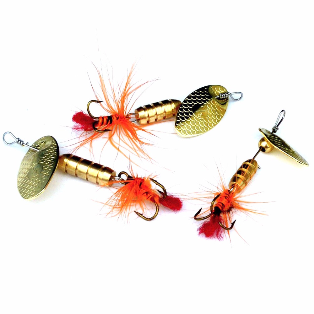 Fishing Lure Spinner Bait Comp - Fishing Lure Buzzbait ulasan dan harga