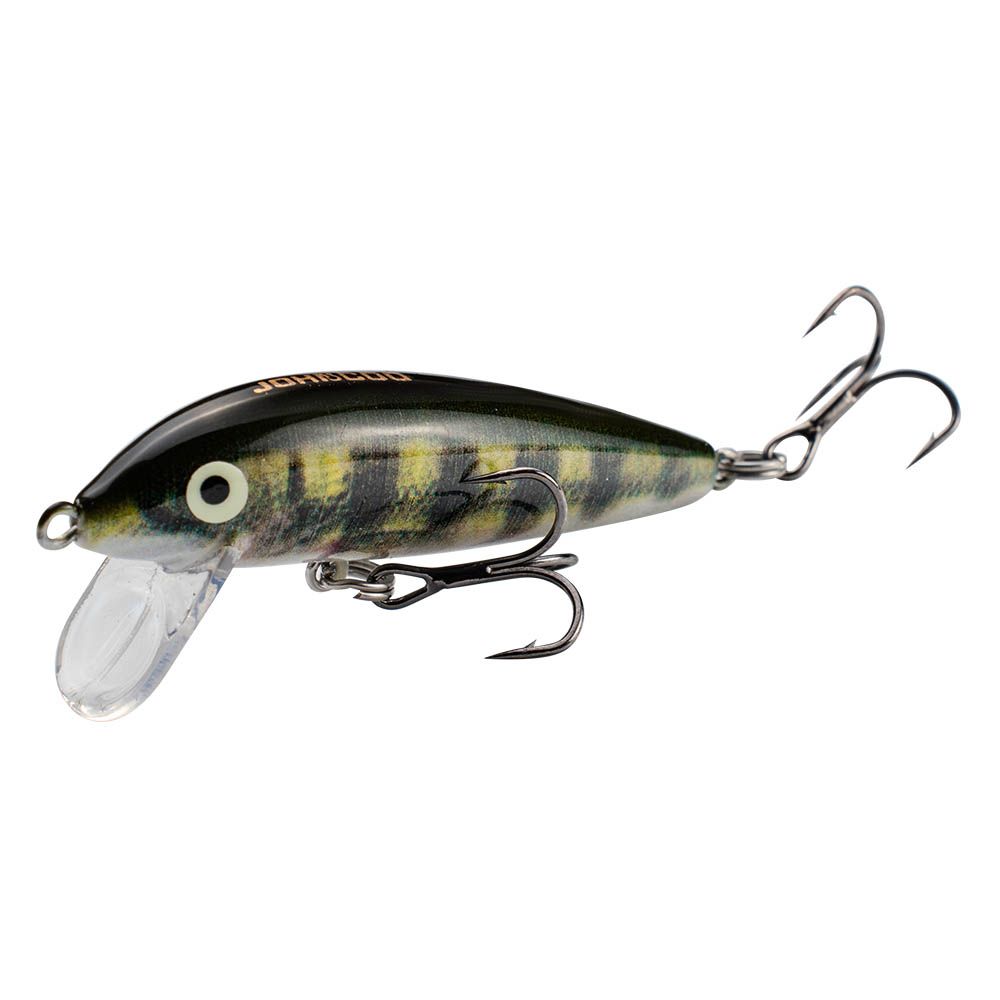 5cm 5g Sinking Minnow Wobblers - Fishing Lure Jerkbait ulasan dan harga