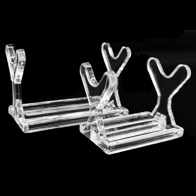 1 Pc Fishing Lure Display Stan - Fishing Lure Kit ulasan dan harga