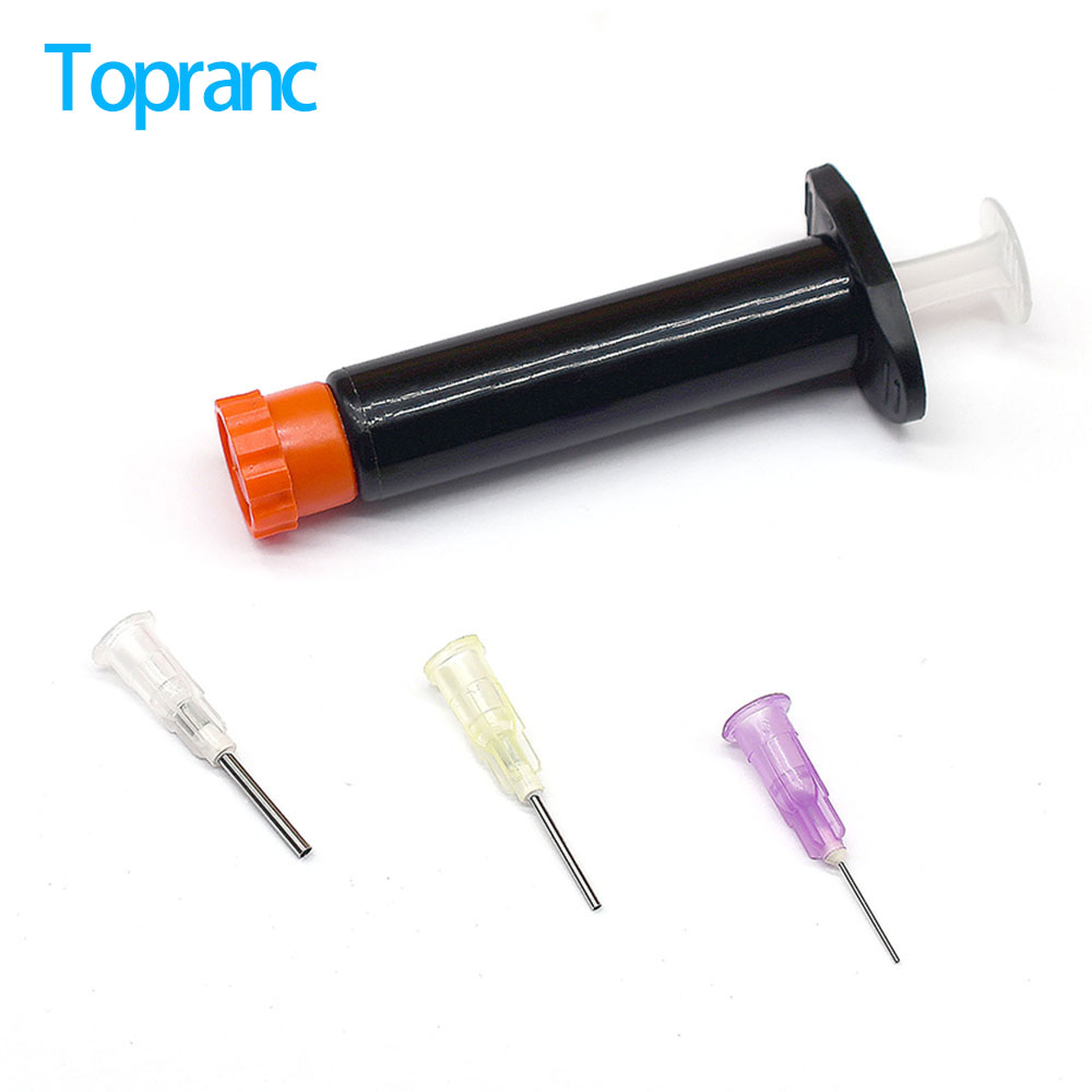 2Sets Black UV Resin Dispensin - Fishing Lure Kit ulasan dan harga