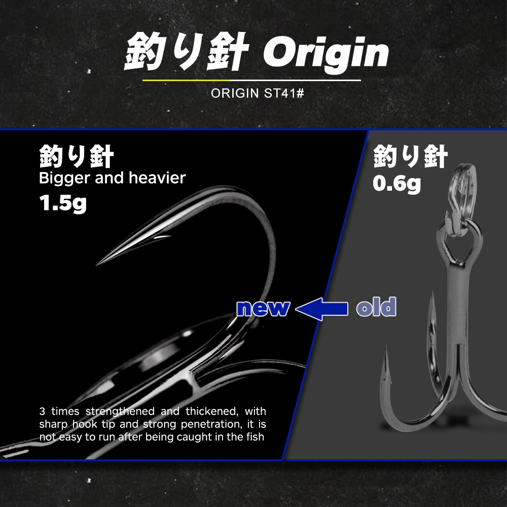 D1 Sea Fishing Minnow Lure 190 - Fishing Lure Buzzbait ulasan dan harga