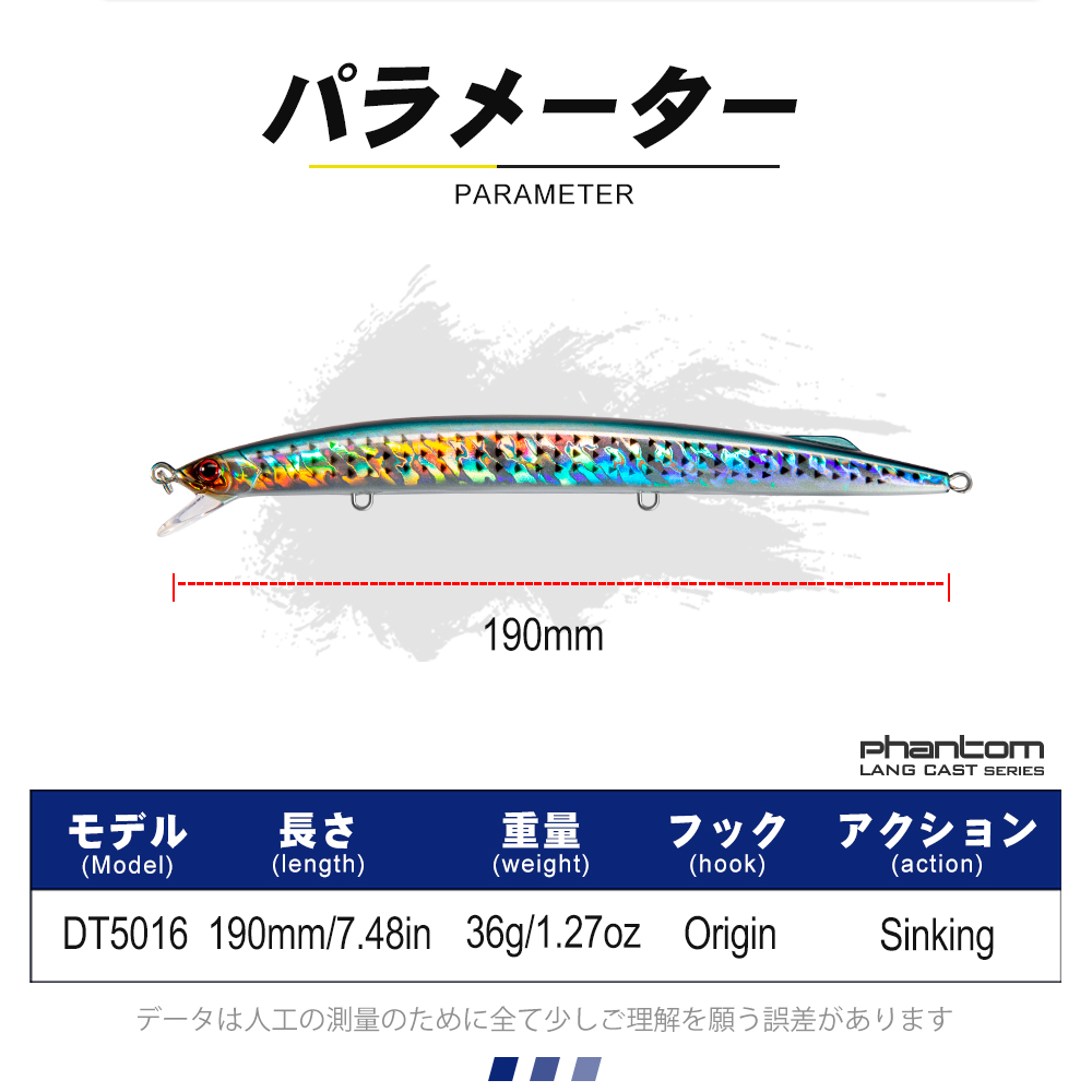 D1 Sea Fishing Minnow Lure 190 - Fishing Lure Buzzbait ulasan dan harga