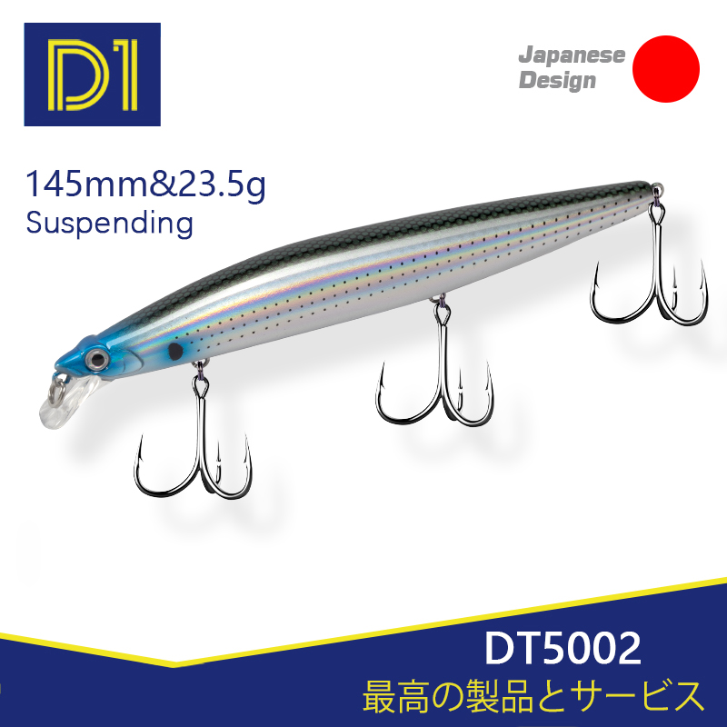 D1 Minnow Fishing Lure Bait Su - Fishing Lure Buzzbait ulasan dan harga