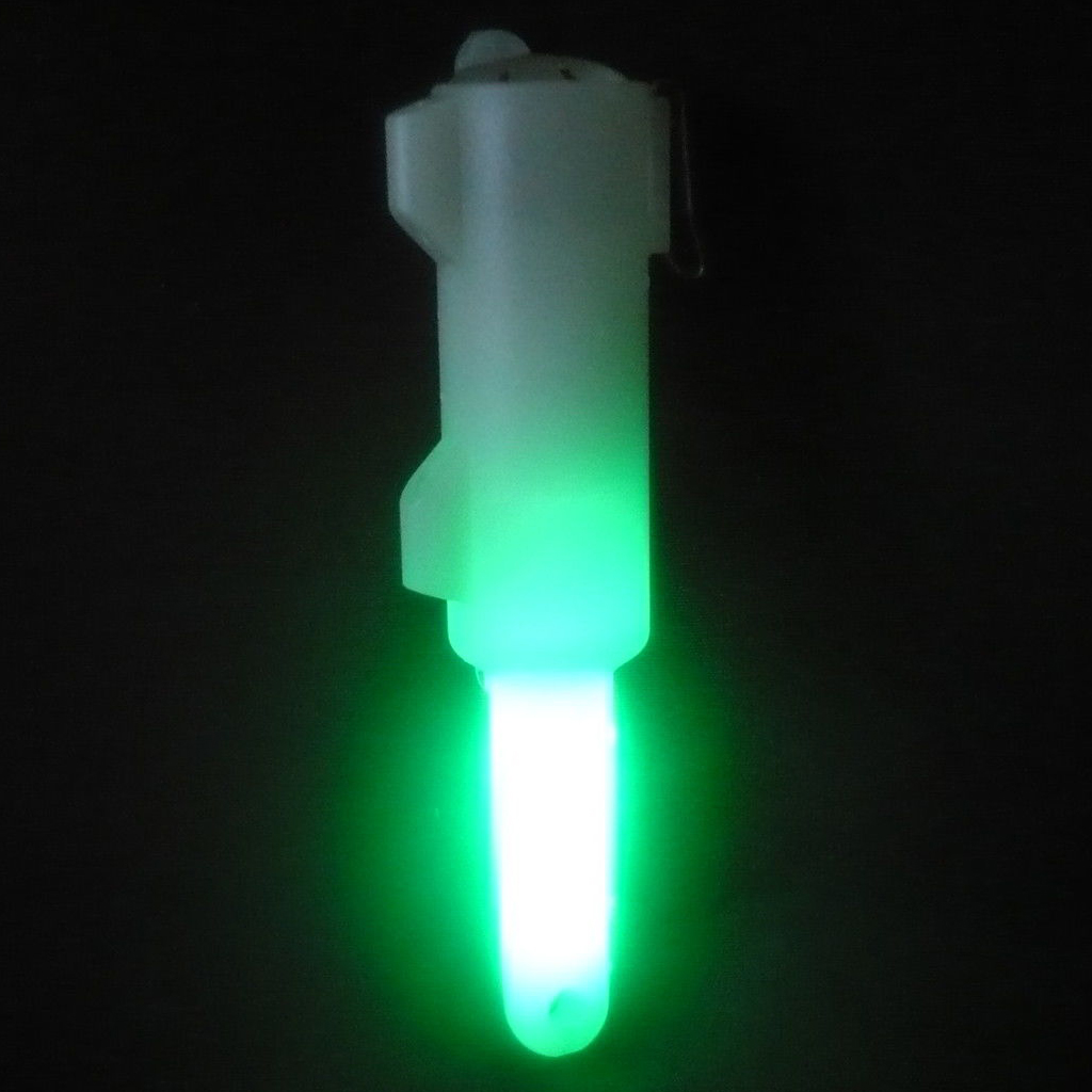 LED Deep Drop Electronic Flash - Fishing Lure Topwater ulasan dan harga