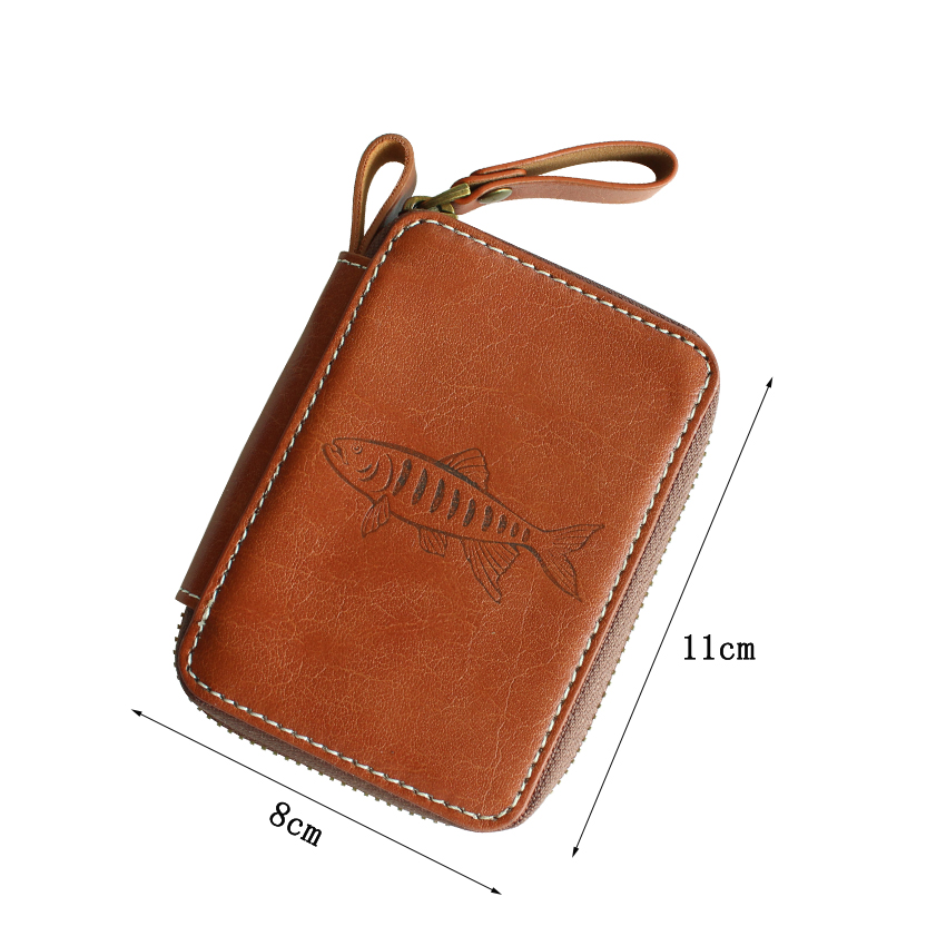 Fishing Lure Bag Spoon Bait Wa - Fishing Lure Spoon ulasan dan harga