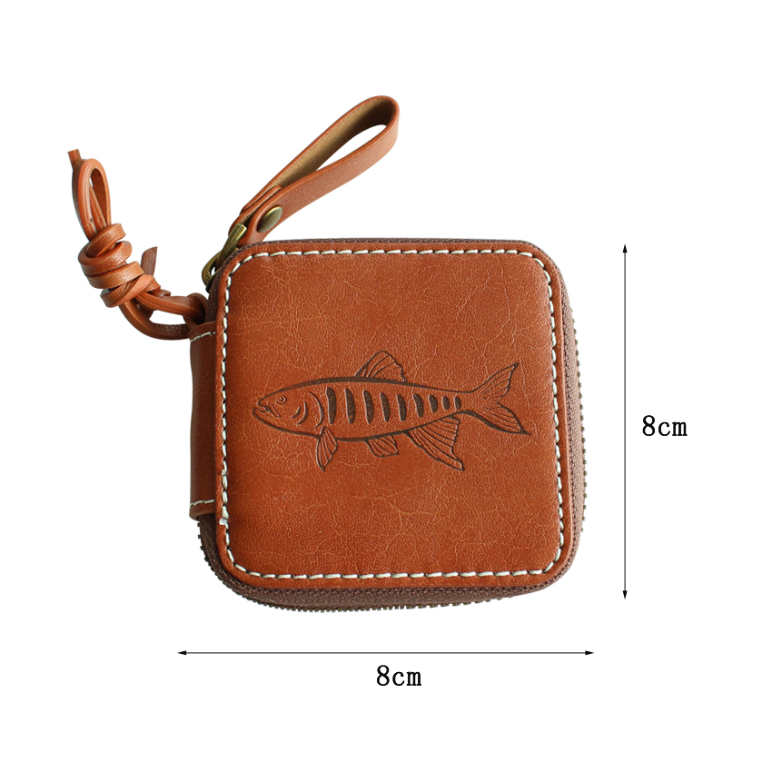 Fishing Lure Bag Spoon Bait Wa - Fishing Lure Spoon ulasan dan harga