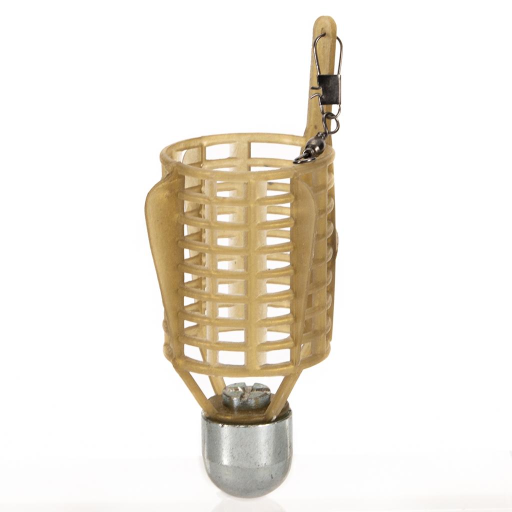 Fishing Cage Portable Basket L - Fishing Lure Accessories ulasan dan harga
