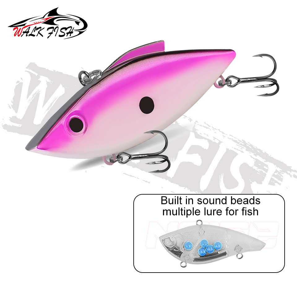 WALK FISH 1Pcs 11.4g 18.6g Sin - Fishing Lure Jerkbait ulasan dan harga