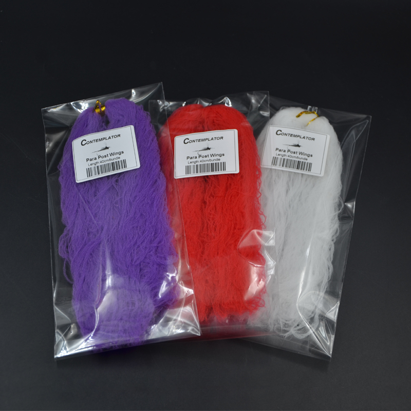 CONTEMPLATOR 7 Colors Polyprop - Fishing Lure Topwater ulasan dan harga