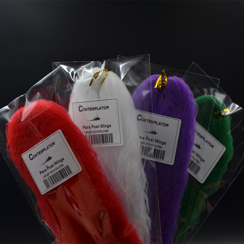 CONTEMPLATOR 7 Colors Polyprop - Fishing Lure Topwater ulasan dan harga