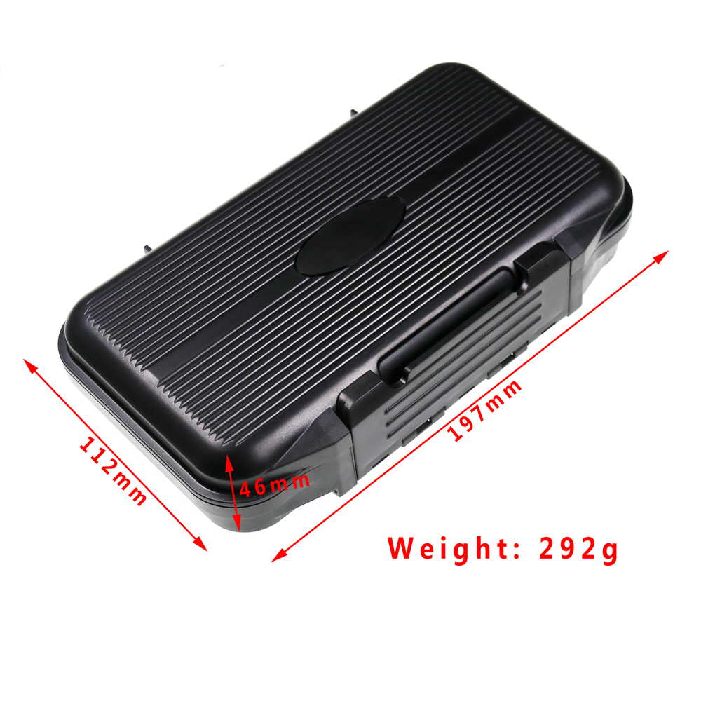Bimoo M Size Waterproof Fishin - Fishing Lure Spoon ulasan dan harga