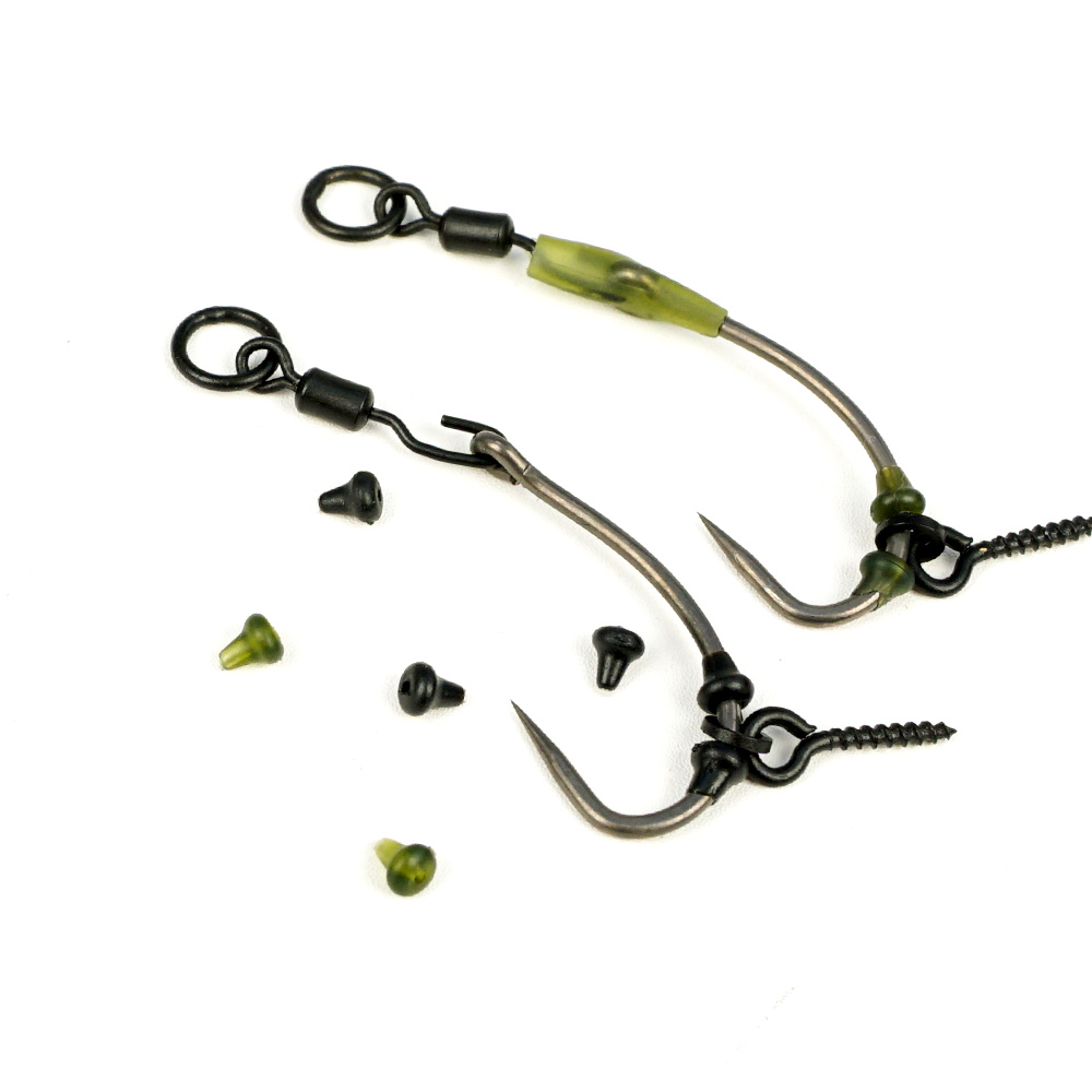 Hirisi 70pcs Carp Fishing Bait - Fishing Lure Spinner ulasan dan harga