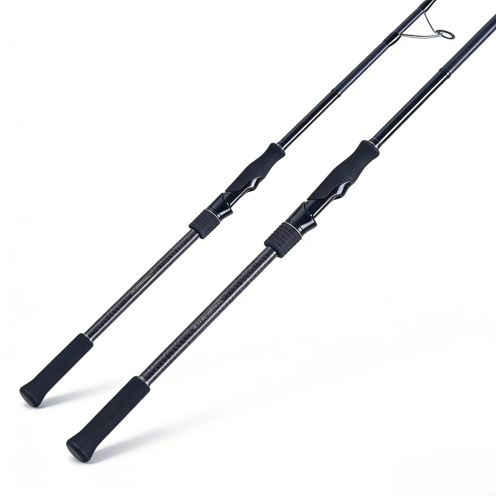 Handle Carbon Fiber High Stren - Fishing Lure Jig ulasan dan harga