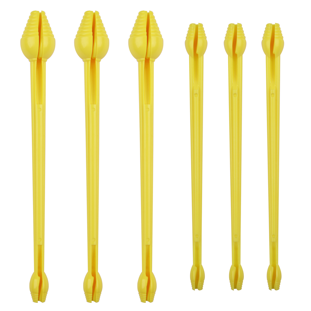6Pcs Fishing Hook Disgorger Sn - Fishing Lure Spinner ulasan dan harga
