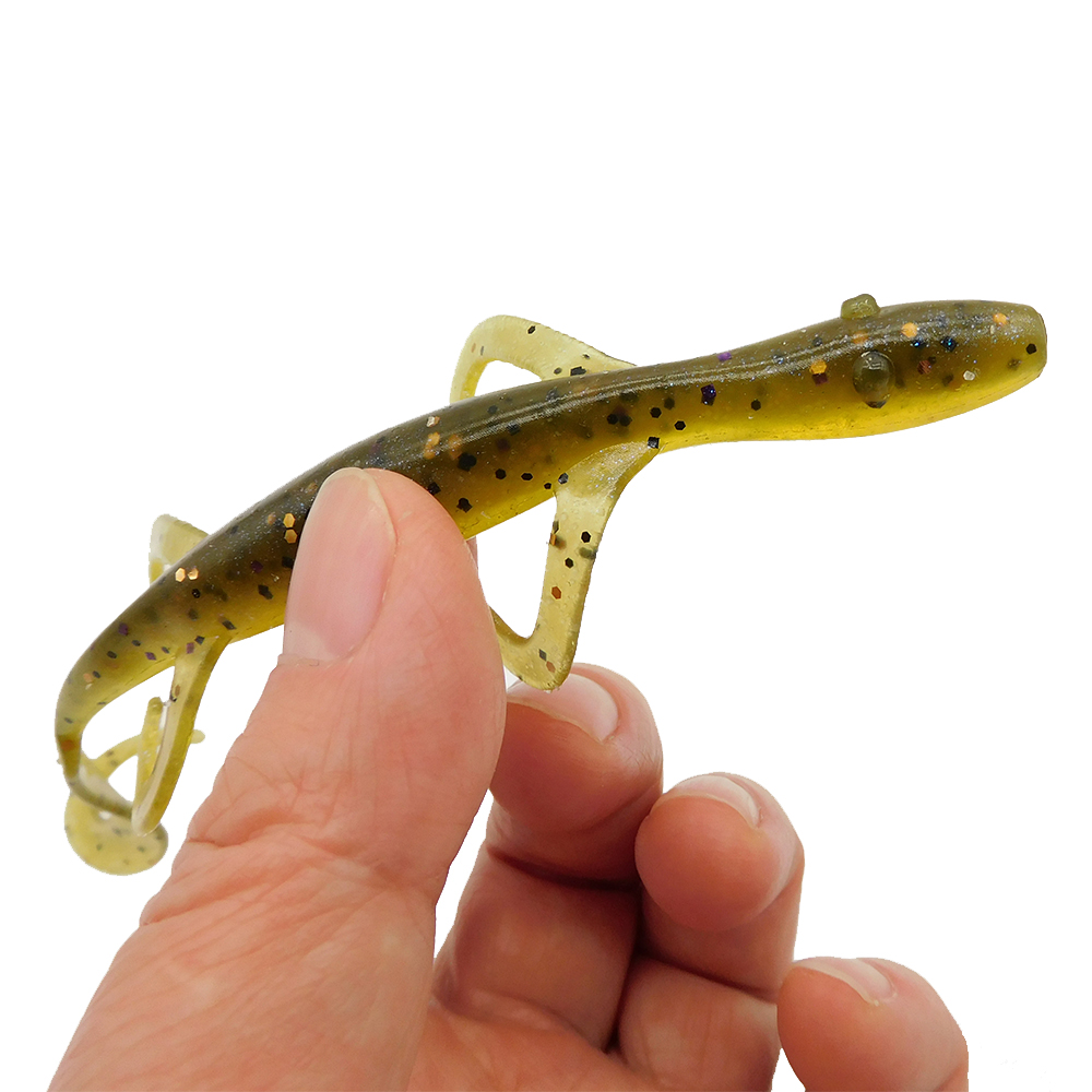 ESFISHING Fishing Lures Wild L - Fishing Lure Swimbait ulasan dan harga