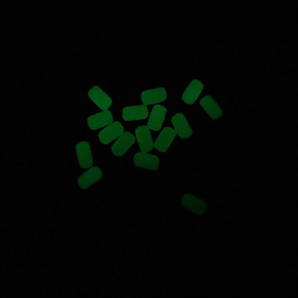 100Pcs/Bag Luminous Fishing So - Fishing Lure Topwater ulasan dan harga