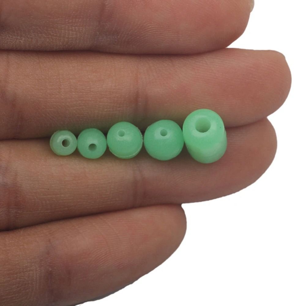 100Pcs/Bag Luminous Fishing So - Fishing Lure Topwater ulasan dan harga